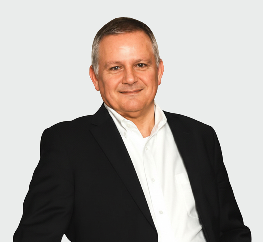 Géza Molnár