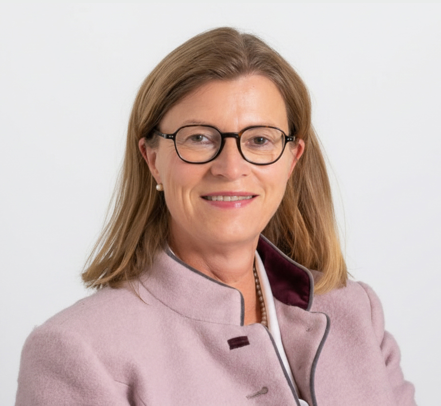 Andrea Bühler